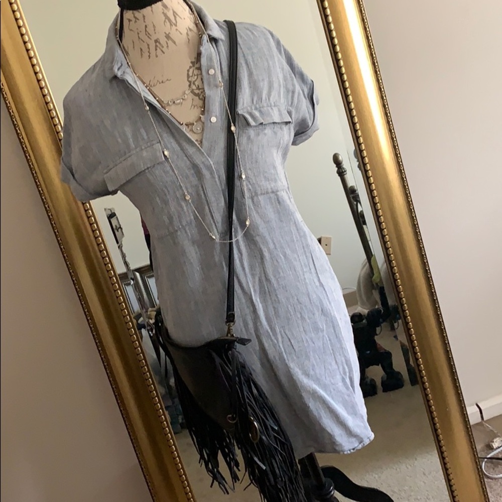 Cute Zara dress